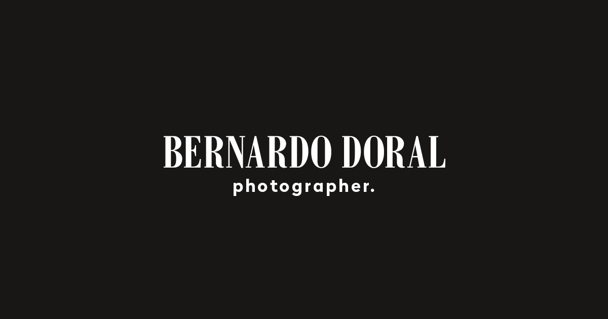 (c) Bernardodoral.com